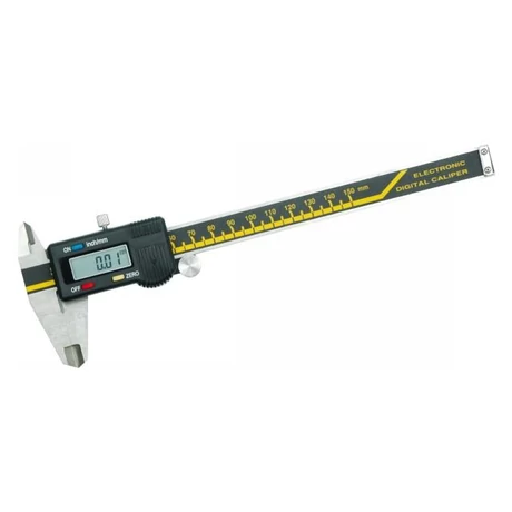 VOREL Digitális tolómérő 0-150 mm +/- 0,01 mm