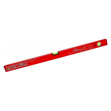 NIVELA Vízmérték - 600 mm