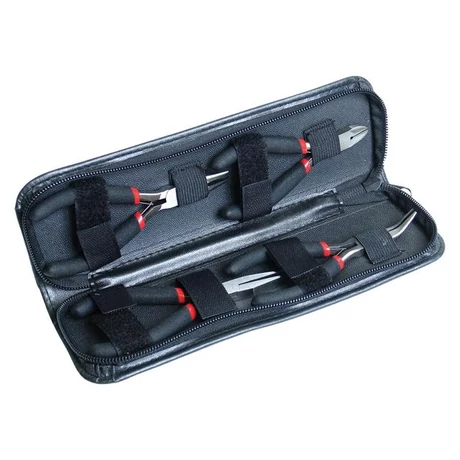 FESTA Mini fogó készlet 4 részes - 110 mm