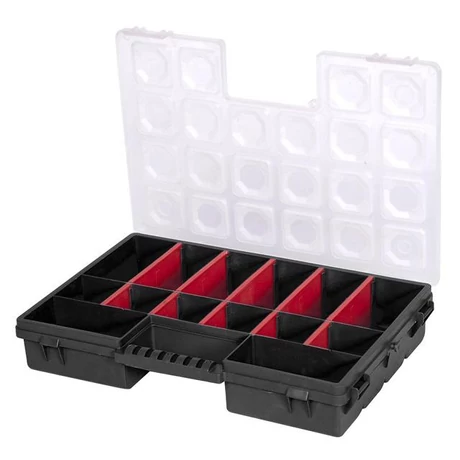 Rendező doboz - 284x192x50 mm Rendező doboz - 284x192x50 mm