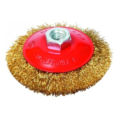 FESTA Körkefe döntött - 100 mm x M14