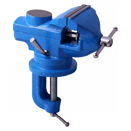 FESTA Forgatható műszerész satu - 70 mm