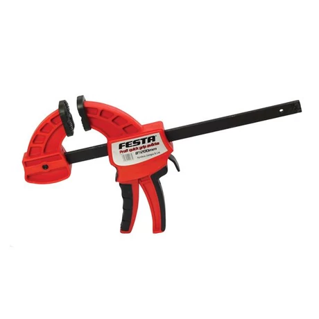 FESTA QUICK-GRIP Gyorsszorító - 200 mm