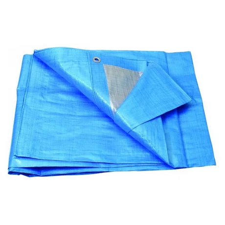 Takaróponyva - 96 m2/PE/profi