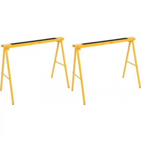 VOREL Szerelőállvány (29401) - 1000 x 100 x 750 mm