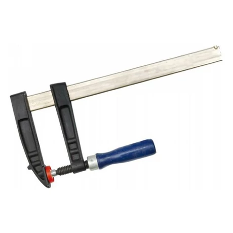 Asztalos szorító TÜV - 120x500 mm