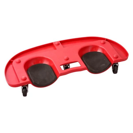 Mobil térdvédő pad