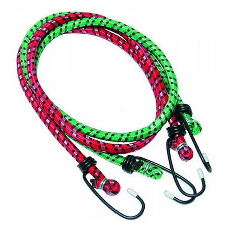 Gumipók 2 db - 80 cmx10 mm