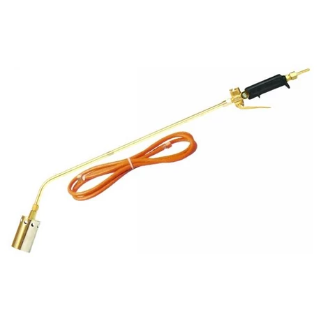 FESTA Gázégő + tömlő - 850 mm