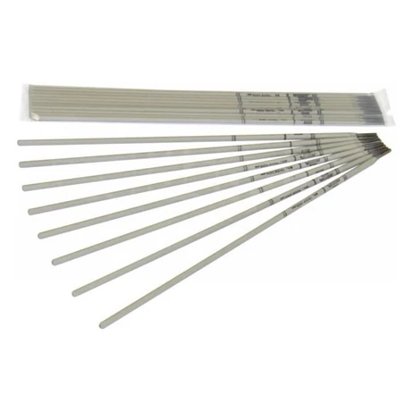 Hegesztő elektróda rutilos ER-117 2,0 mm - 2,5 kg Hegesztő elektróda rutilos ER-117 2,0 mm - 2,5 kg