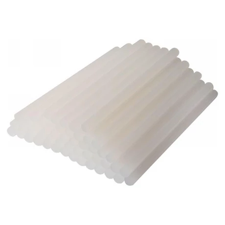 Ragasztó patron 11 mm/200 mm - 1 kg Ragasztó patron 11 mm/200 mm - 1 kg