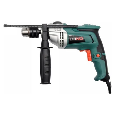 LUND Fúrógép - 600 W LUND Fúrógép - 600 W