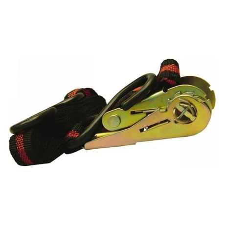 Rakományrögzítő heveder (spanifer) - 150 kg/5 m