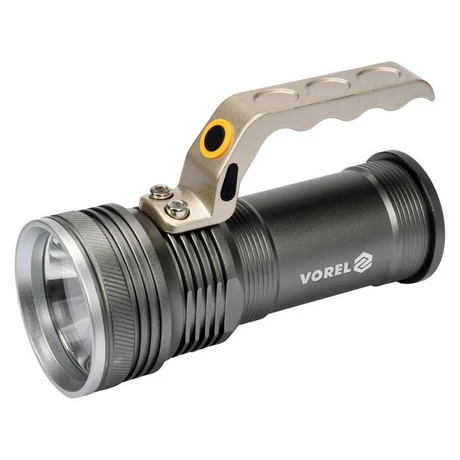 VOREL LED-es zseblámpa - 10 W