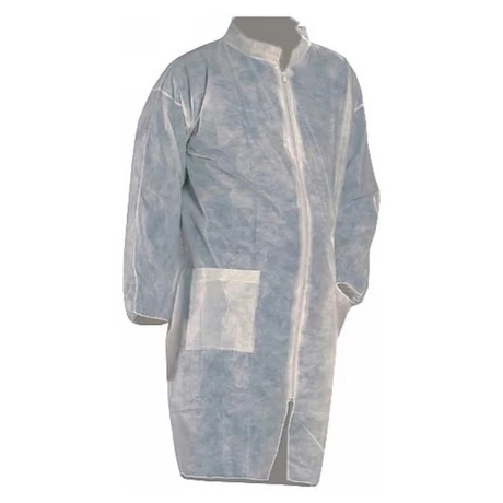 Eldobható festőköpeny - XXL