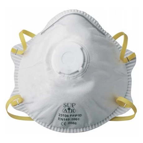 SUPAIR Pormaszk - FFP1S