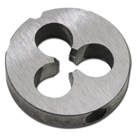 HSS Kézi menetmetsző - M3