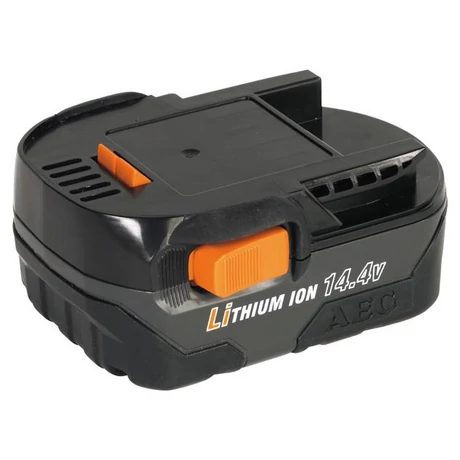 AEG L1415R Li-ion akkumulátor - 14,4 V/1,5 Ah