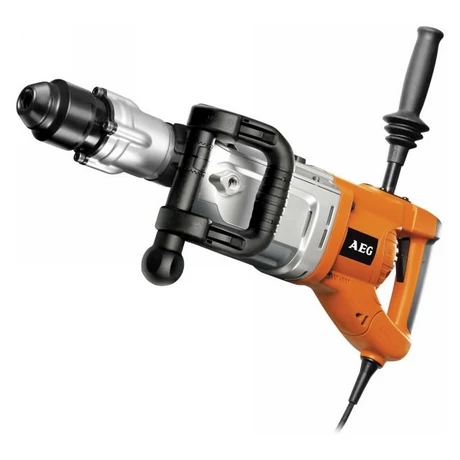 AEG SDS-MAX Kombikalapács - PN 11 E AEG SDS-MAX Kombikalapács - PN 11 E