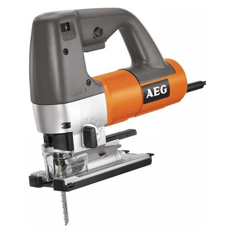 AEG Dekopírfűrész - STEP 1200 BX