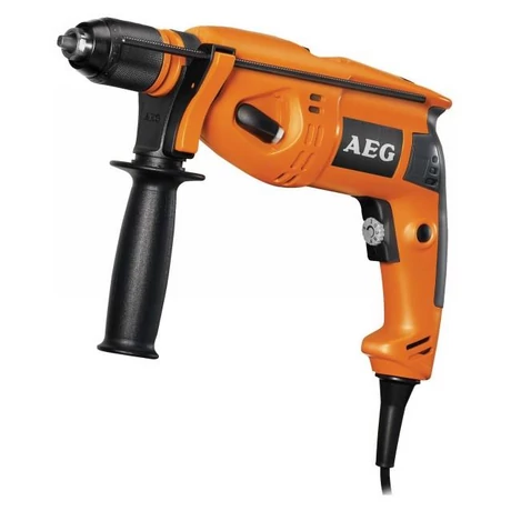 AEG Ütvefúró - 375 W/SB2E 750 RX ST AEG Ütvefúró - 375 W/SB2E 750 RX ST