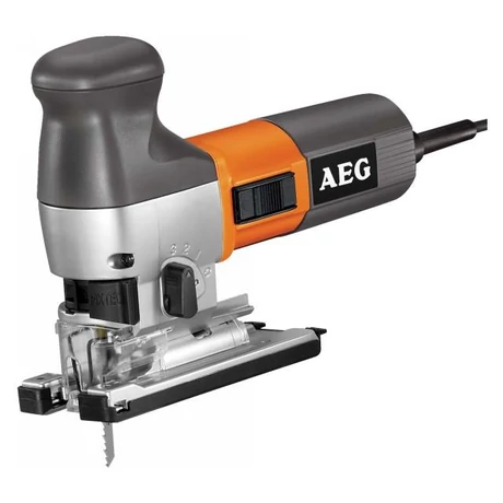 AEG Dekopírfűrész - STEP 1200XE
