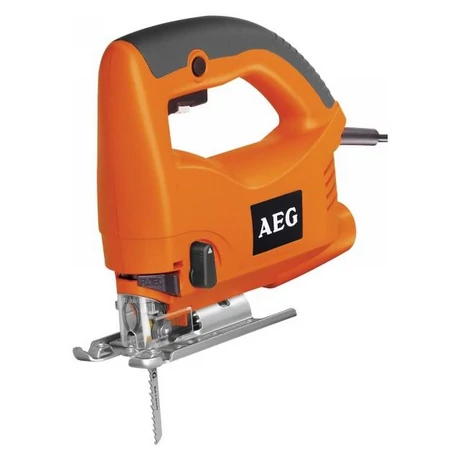 AEG Dekopírfűrész - STEP 90 X
