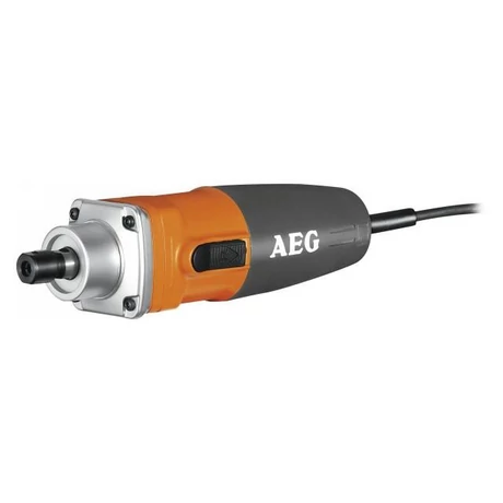 AEG Egyenes csiszológép - GS 500 E