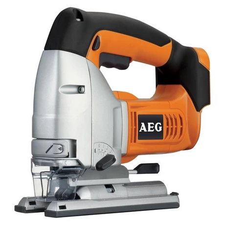 AEG Akkumulátoros dekopírfűrész - BST 18X-0