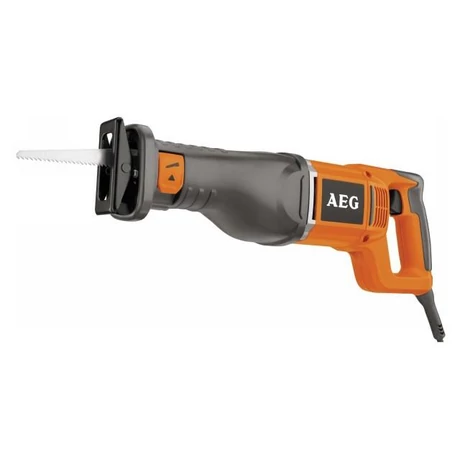 AEG Szablyafűrész - 1300 W/US 1300 XE