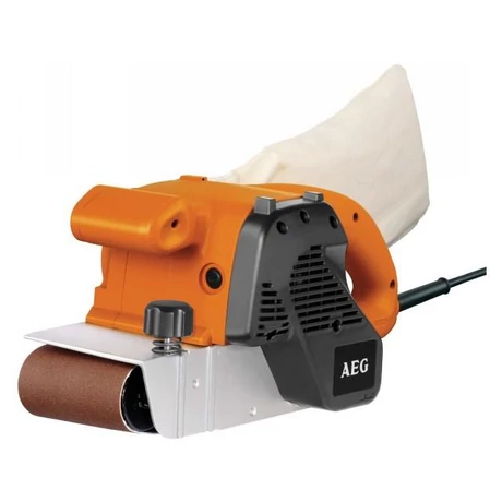 AEG Szalagcsiszoló - BBSE 1100/100x140 mm