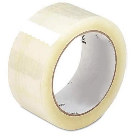 Ragasztószalag - 48 mm/átlátszó