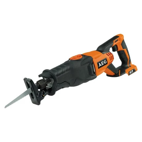 AEG Akkumulátoros szablyafűrész -  BUS 18-0
