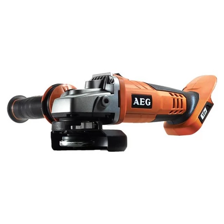 AEG Akkumulátoros sarokcsiszoló - 125 mm/BEWS 18-125X-0