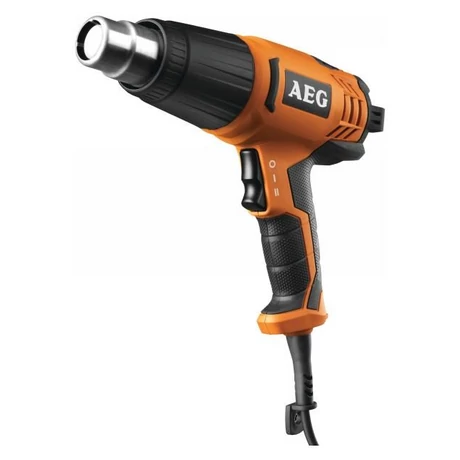 AEG Hőlégfúvó - HG 560 D/1500 W