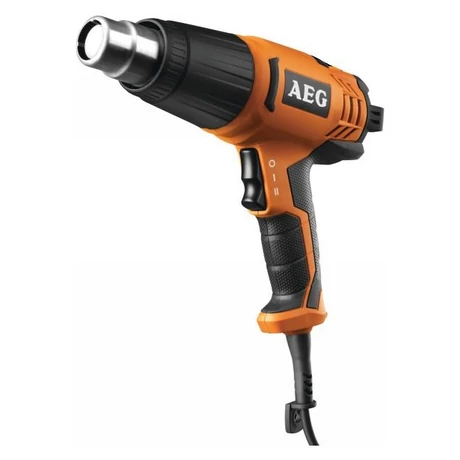AEG Hőlégfúvó - HG 600 V/2000 W