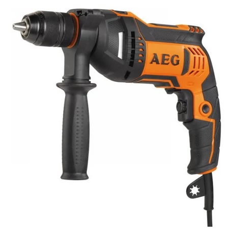 AEG Ütvefúró - 25 Nm/SBE 705 RE