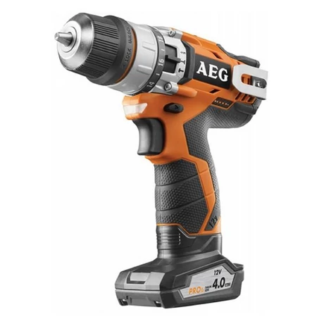 AEG Akkumulátoros ütvefúró-csavarozó - BSB 12C2 LI-402B AEG Akkumulátoros ütvefúró-csavarozó - BSB 12C2 LI-402B