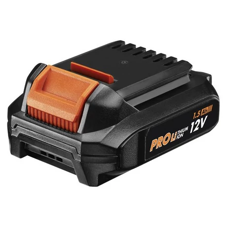 AEG PROLITHIUM-ION Akkumulátor - G3/12 V/1,5 Ah