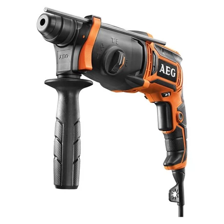 AEG Kombikalapács - KH 24IE SDS-Plus AEG Kombikalapács - KH 24IE SDS-Plus