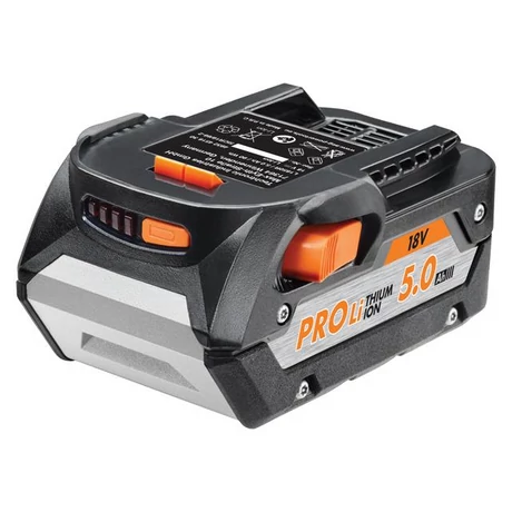 AEG PROLITHIUM-ION Akkumulátor - 18 V/5 Ah