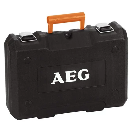 AEG Szerszámkoffer - BS 12C