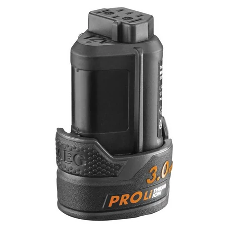 AEG PROLITHIUM-ION Akkumulátor - 12 V/3 Ah