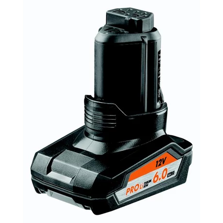 AEG PROLITHIUM-ION Akkumulátor - 12 V/6 Ah