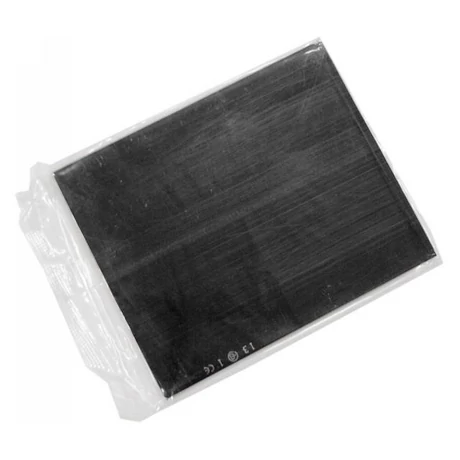 Hegesztő üveg - 90x110 mm - DIN10