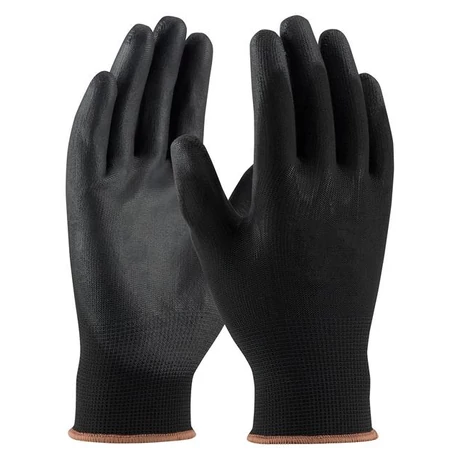 Munkavédelmi kesztyű PU mártott - 10