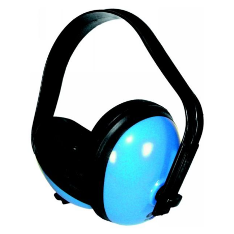 MAX 300 Zajszűrős fülvédő - SNR25/kék