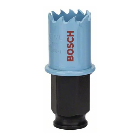 BOSCH SHEET METAL Körkivágó - 22 mm