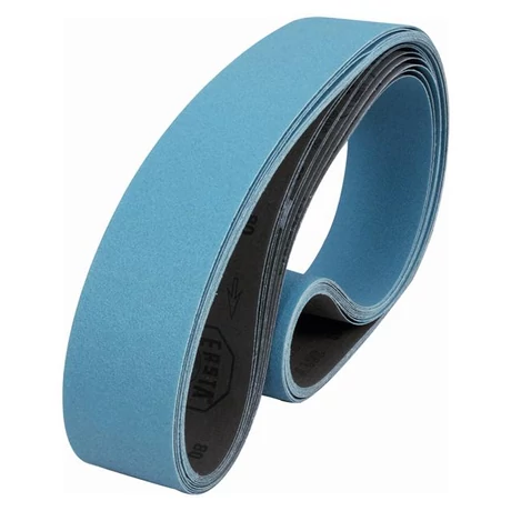 Csiszolószalag - P80/2000x75 mm