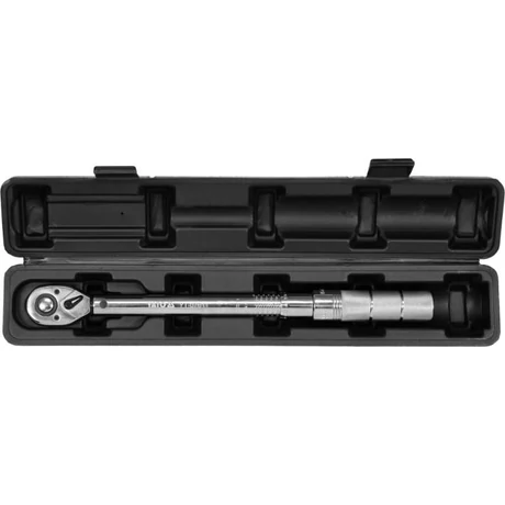 YATO Nyomatékkulcs 1/2" - 10-60 Nm